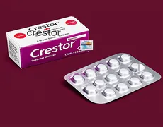 Médicament générique pour crestor